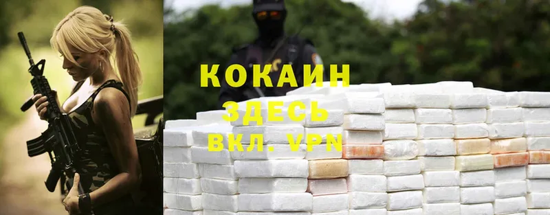 Cocaine VHQ  Саранск 